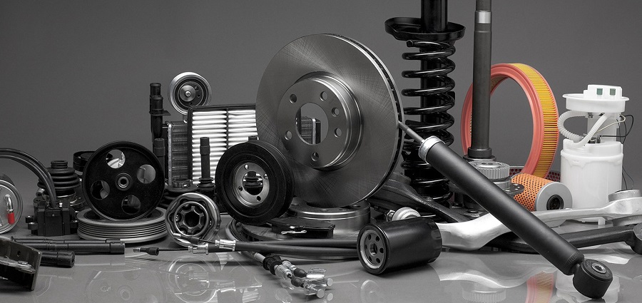 car spare parts